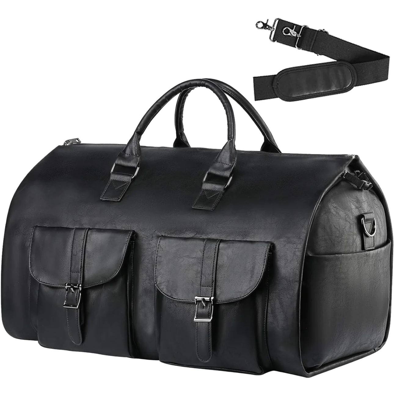 Travelhim™- Foldable Clothing Bag